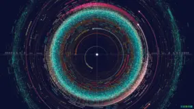 网站顶部的跑马灯特效代码