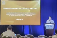 降低存储网络55% 延迟！阿里云存储论文入选计算机顶会