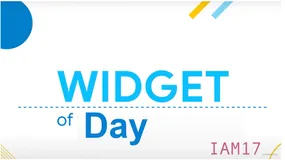 【每日 widget】 Flutter InheritedWidget