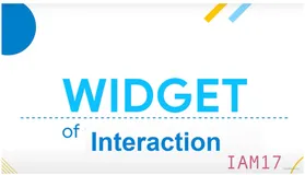 【交互 widget】Flutter Slider