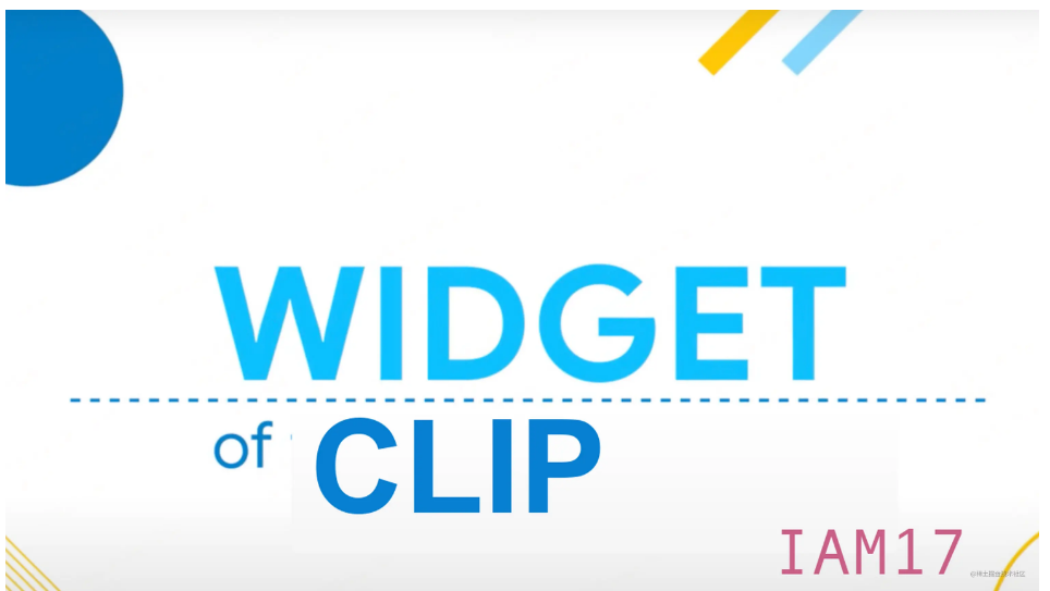 【剪裁 widget】Flutter ClipRect
