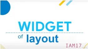 【布局 widget】Flutter Align
