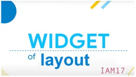 【布局 widget】Flutter Stack