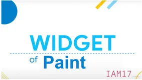【绘制 widget】Flutter Transform