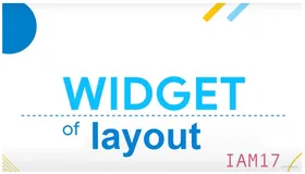 Flutter 弹性布局的基石： flex 和 flexible