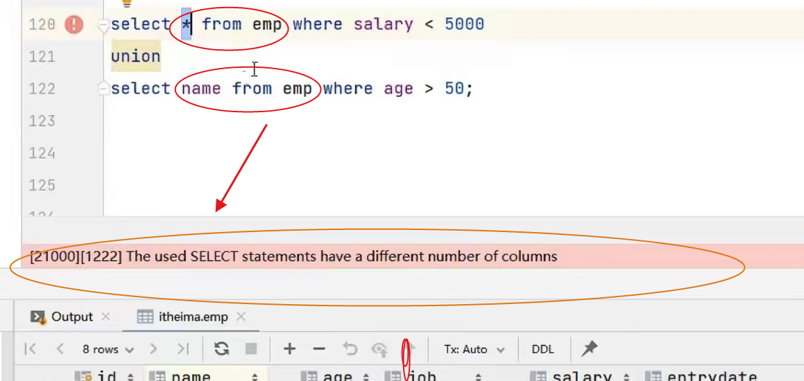 【MySQL-11】多表查询全解-【多表关系/内外自连接/子查询/多表查询案例链接】(可cv代码&案例演示)-阿里云开发者社区