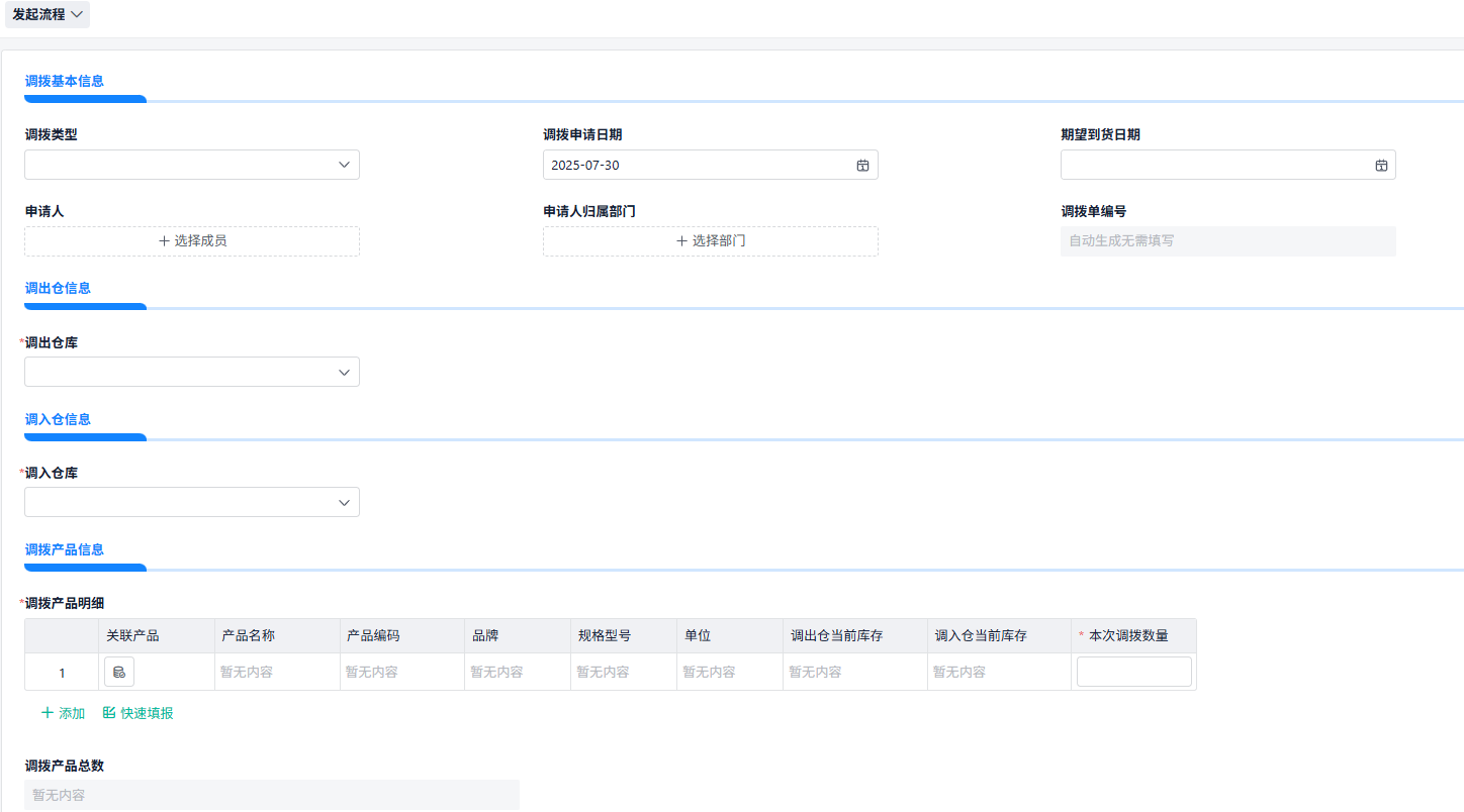 如何开发仓库管理系统中的库存管理板块 ？（附架构图+流程图+代码参考）