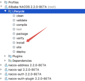 Nacos 中的配置文件如何实现加密传输
