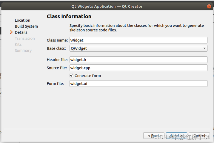 qt 4.8: qscriptdebuggercodeviewinterface class... RK3568开发笔记(七):在宿主机ubuntu上搭建Qt交叉编译开发环境,编译一个Demo,目标板运行Demo测试-阿里云开发者社区