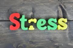 关于Stress 压力测试工具的介绍与使用