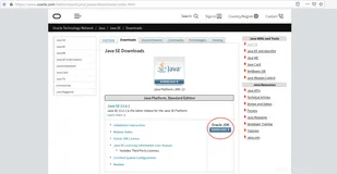Ubuntu1804通过deb文件方式安装java