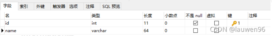 GORM v2 一对一关联查询使用(Belongs To 、Has One)