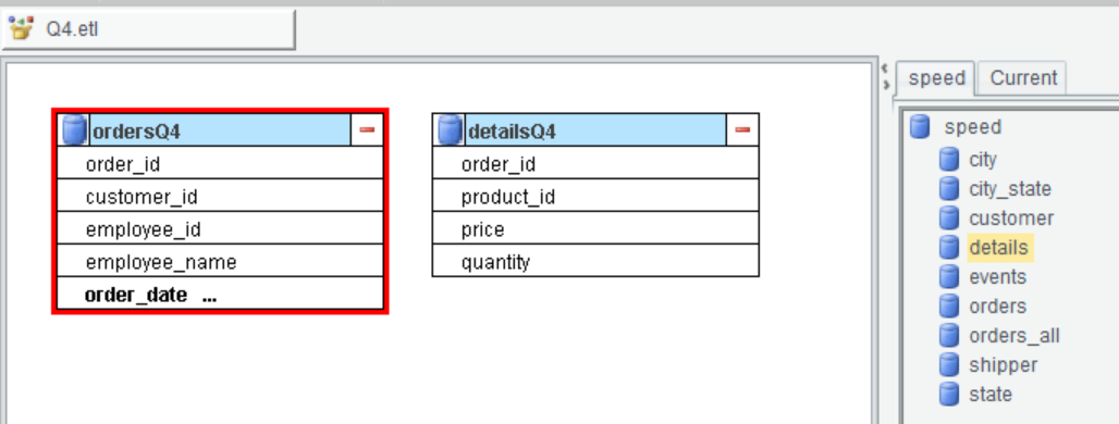 第四篇 - 大主子表关联--SPL轻量级文件存储提速查询实践