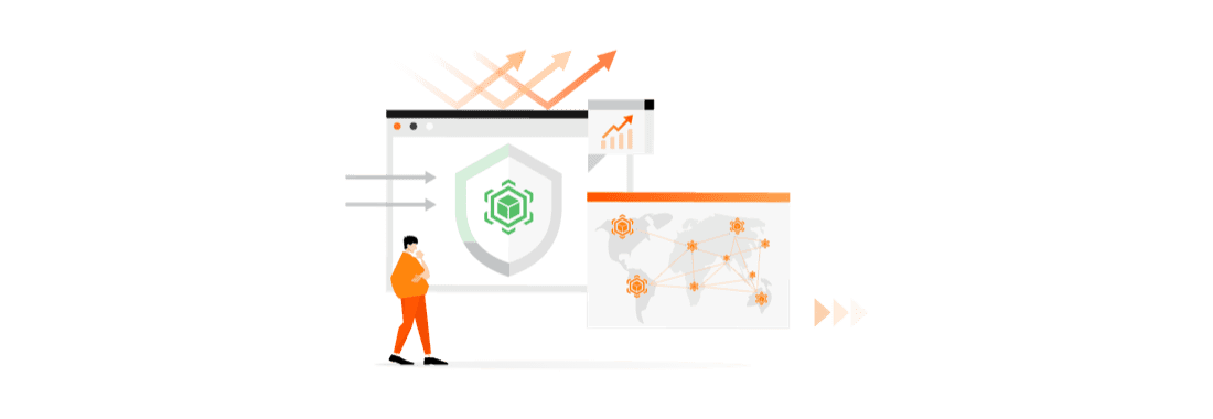 什么是 DDos 攻击？怎样防 DDos 攻击?