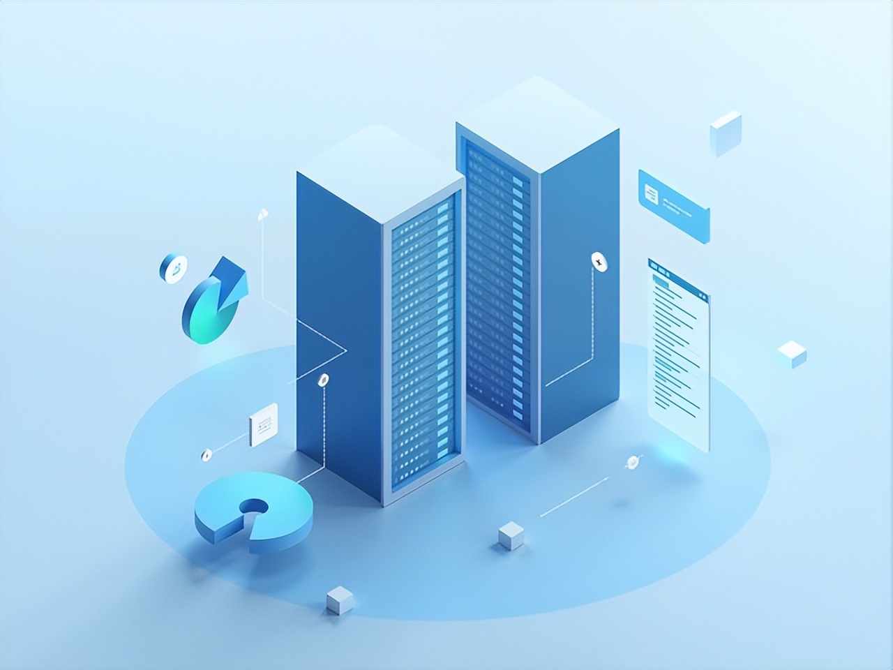 阿里云渠道商：OSS与传统存储系统的差异在哪里？