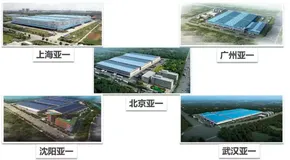 玄武-京东仓储的核武器