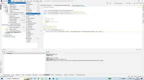 【IDEA】IDEA开启并配置services窗口