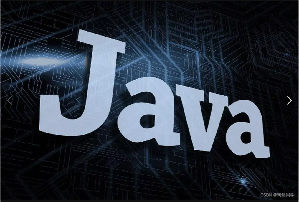 【Java】JAVA_HOME环境变量的配置