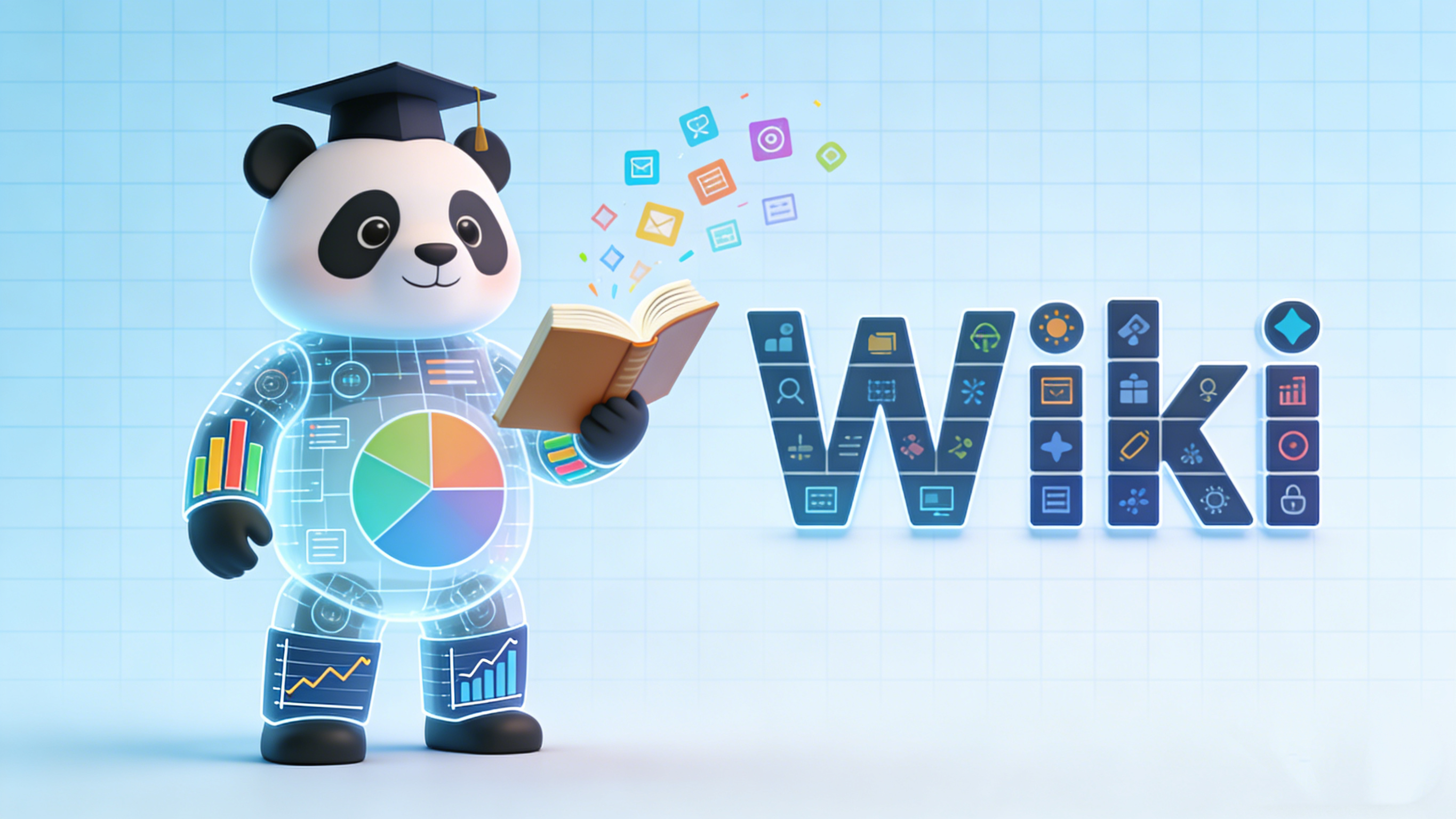 PandaWiki 开源免费的国产神器！-阿里云开发者社区