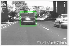 基于L2-RLS算法的目标跟踪算法matlab仿真,可处理小范围遮挡问题