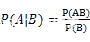 基于贝叶斯判决的手写数字识别系统,带GUI界面