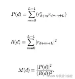 m基于OFDM系统，对比SC算法，Minn算法，PARK算法同步性能matlab仿真分析