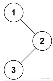 ☆打卡算法☆LeetCode 144. 二叉树的前序遍历 算法解析