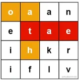 ☆打卡算法☆LeetCode 212. 单词搜索 II 算法解析