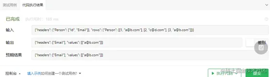 ☆打卡算法☆LeetCode 182. 查找重复的电子邮箱 算法解析