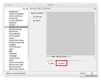 阿萨聊测试 ZAP3：如何测试HTTPS的Web网站？