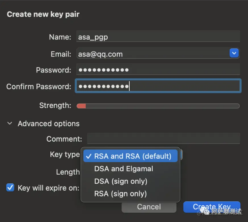 如何使用GPG 加密和解密文件阿里云开发者社区