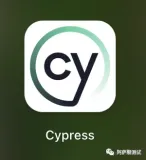 如何在命令行里运行cypress的用例