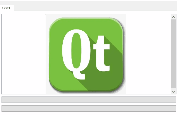 《QT从基础到进阶·二十六》绘制多个图形项（QGraphicsRectItem，QGraphicsLineItem，QGraphicsPolygonItem）
