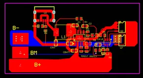 深度剖析：两节串联锂电池充电管理IC PW4253的选型与应用
