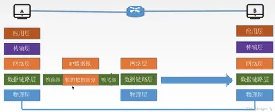 十三、封装成帧和透明传输
