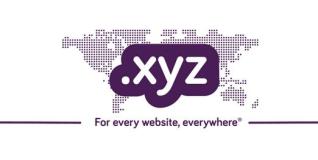 域名资讯 - XYZ注册局域名报告-2023年2月