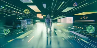 .ART艺术域名遇上 ChatGPT：在线展示艺术作品的创新方式