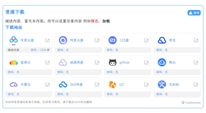 CoreDownload - WordPress文章下载增强插件v1.0.6