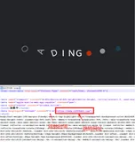 比较美观的跳转加载页html源码