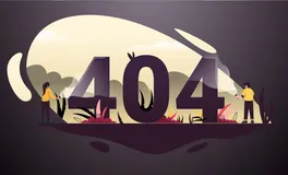 404动态页面源码
