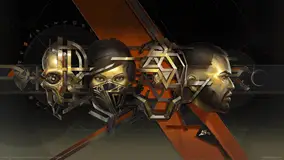 StyleGAN 生成 AI 虚拟人脸，再也不怕侵犯肖像权