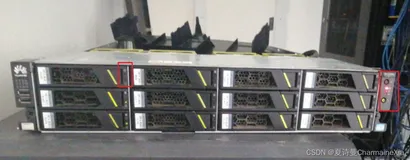 在服务器的raid1中安装windows server系统（踩坑记录）