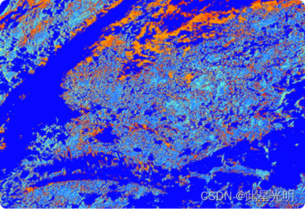 中科星图——Sentinel-3_OL_1_EFR具体的低分辨率大气顶部辐射的近实时产品