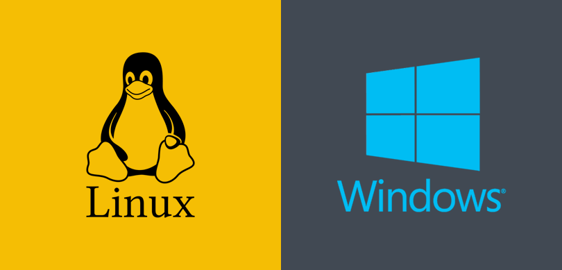 Linux与Windows系统的差异分析