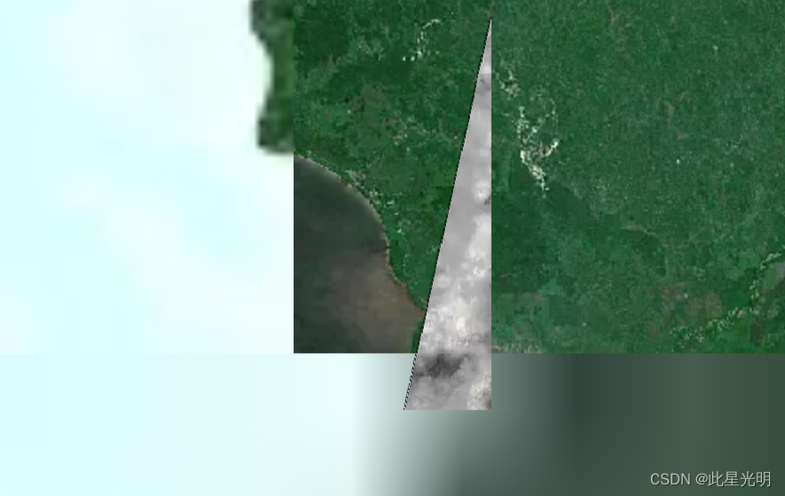 中科星图——Sentinel-2_MSI_L2A数据集