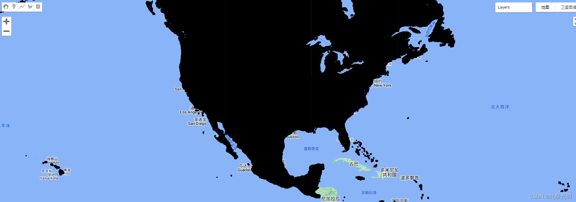 Google Earth Engine（GEE） ——社会关联指数Social Connectedness Index（SCI）数据集