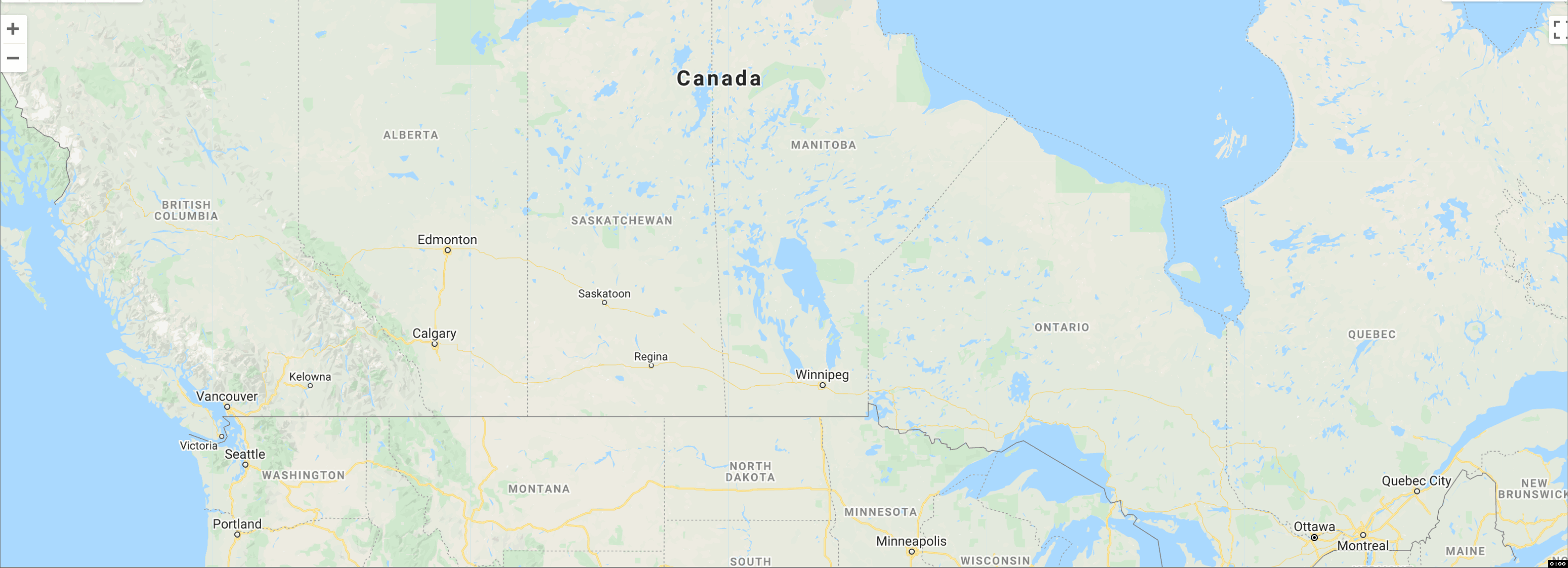 Google Earth Engine（GEE）——加拿大森林生态系统的高分辨率年度林地覆盖图（1984-2019）