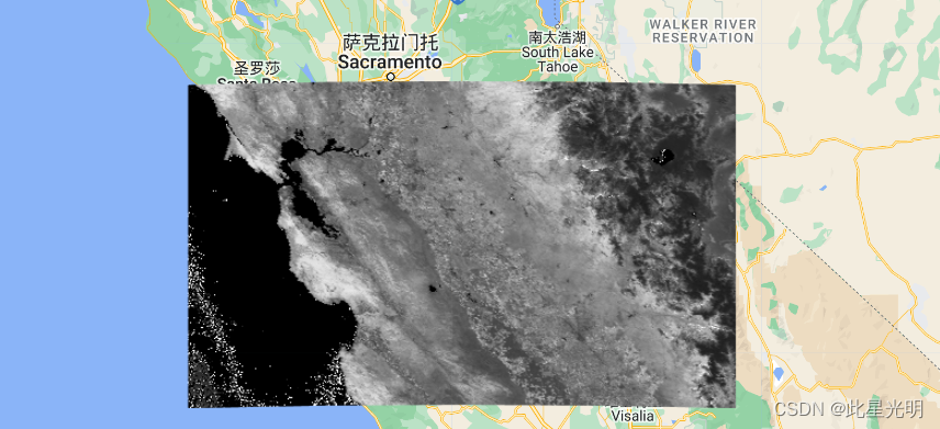 Google Earth Engine（GEE）——MODIS/061/MOD09GQ数据缺失波段信息（官方引入数据超时）