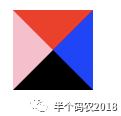 CSS制作小三角形