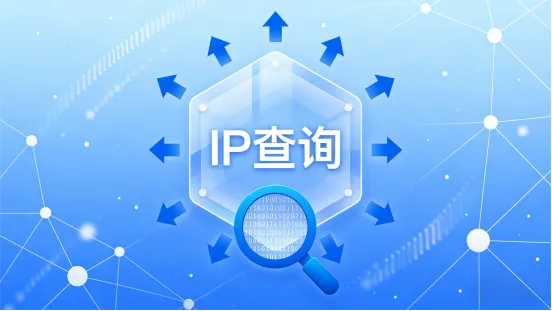 IP查询网站-IP数据云